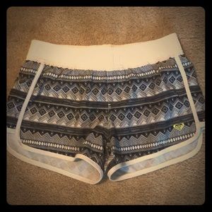 Roxy Girl swim shorts
